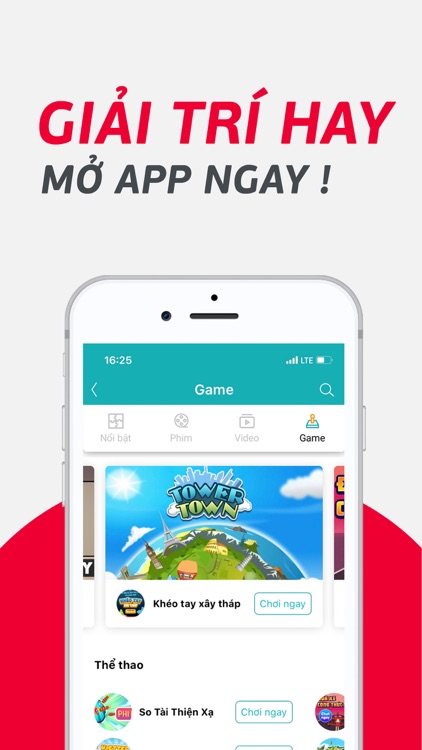 My Viettel: Tích điểm Đổi quà screenshot-6