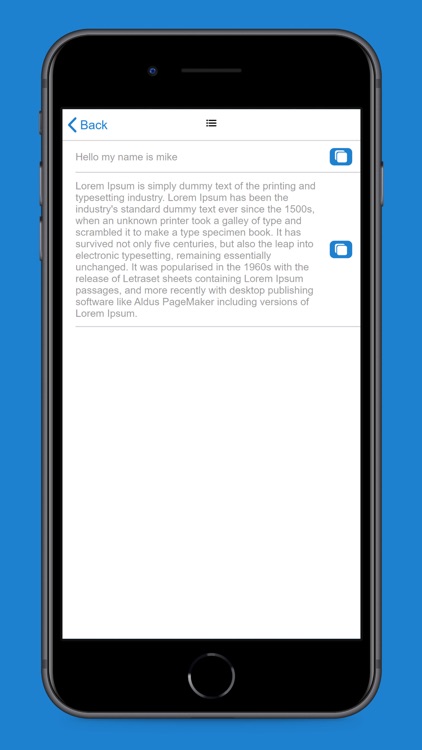 Speech to Text & Text to Voice screenshot-5