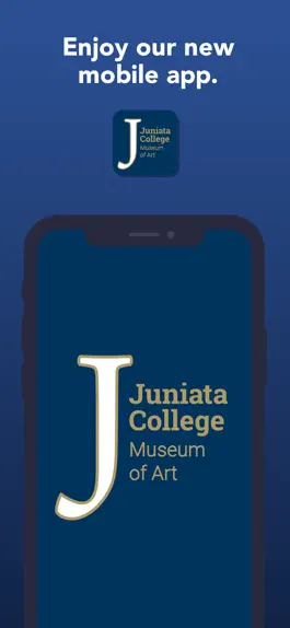 Game screenshot Juniata College Museum of Art mod apk