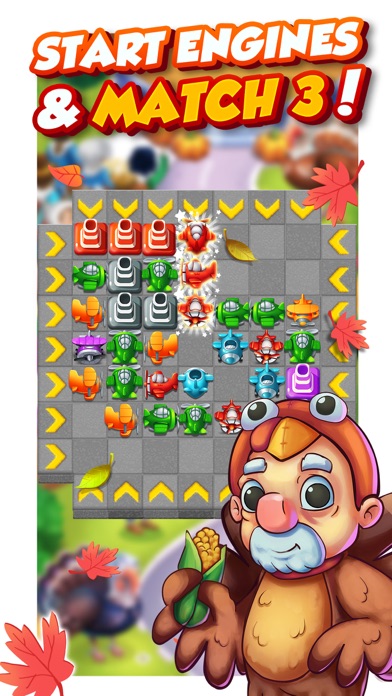 Turbo Air - Planes Blast free Coins hack