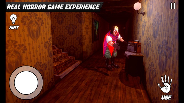 Horror Clown - Scary Escape Game: Download for PC Free