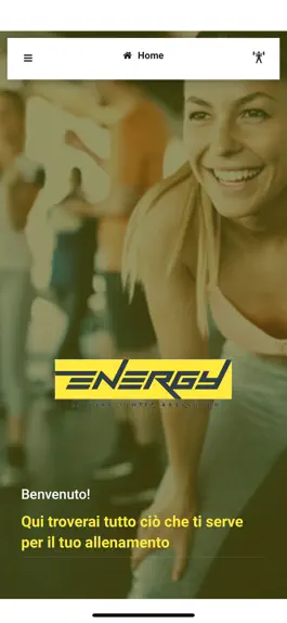 Game screenshot My Energy Training mod apk