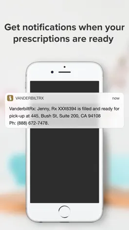 Game screenshot VanderbiltRx hack