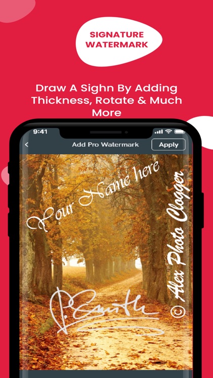 Add Watermarks – Photo & Video screenshot-7