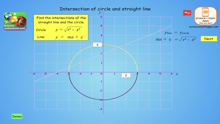 College Maths screenshot-4