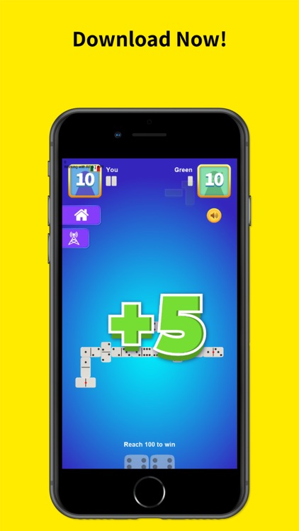 Dominoes Social screenshot-3