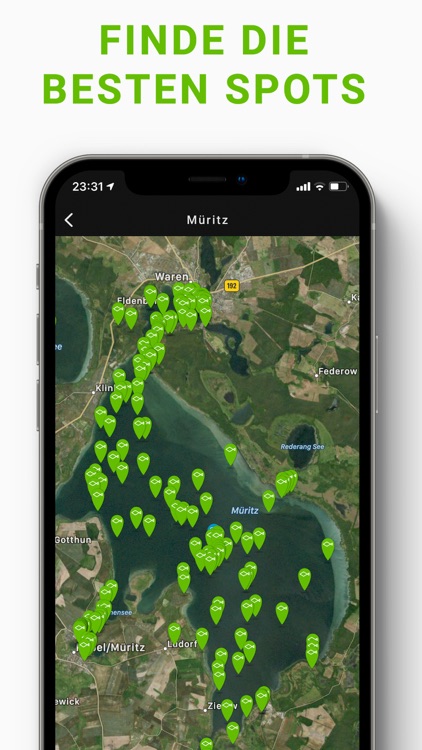ALLE ANGELN - App für Angler screenshot-4