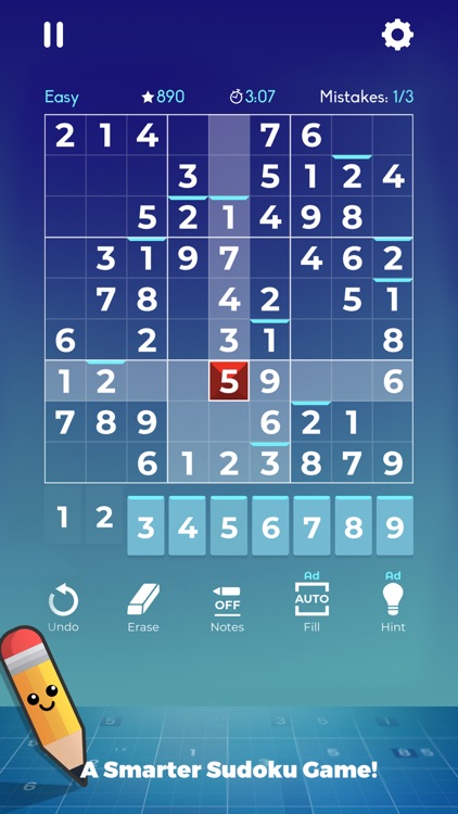 Sudoku Plus +