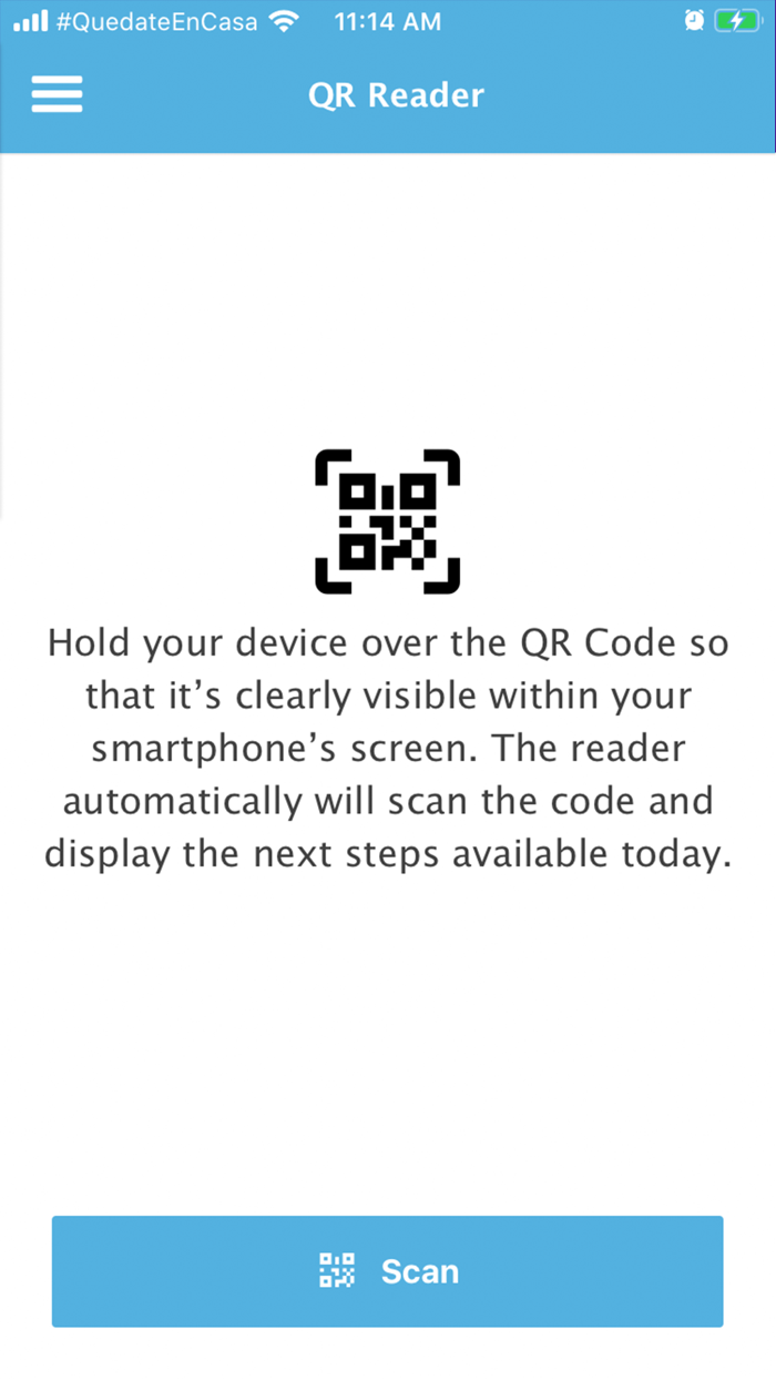 HandsOn Connect Quick Check-In