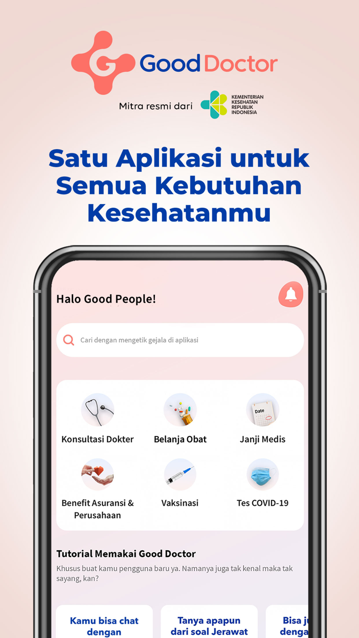 Good Doctor - Health  Meds