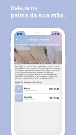 Game screenshot Ubeautii apk