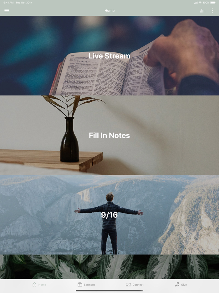 Good News Church Covington VA