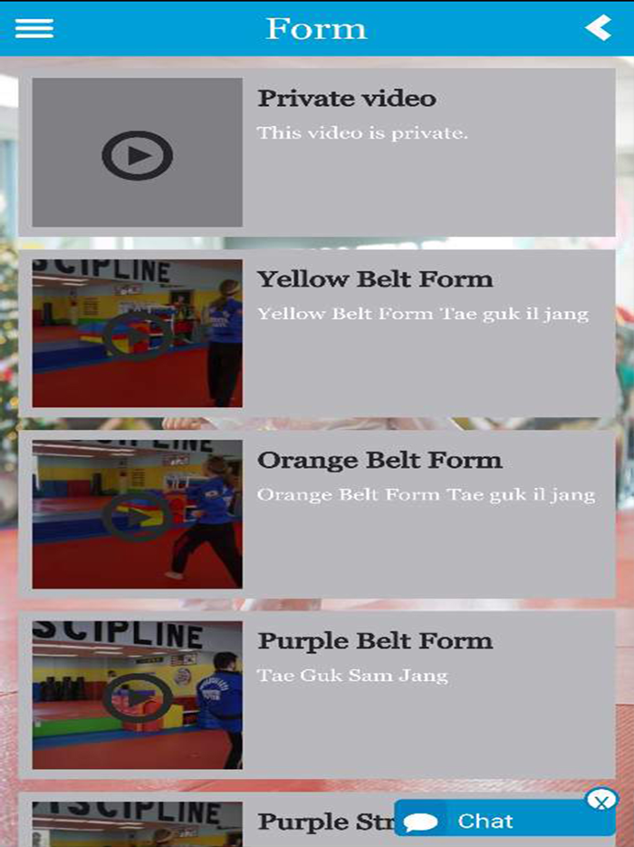 Sky Martial Arts Simi Valley