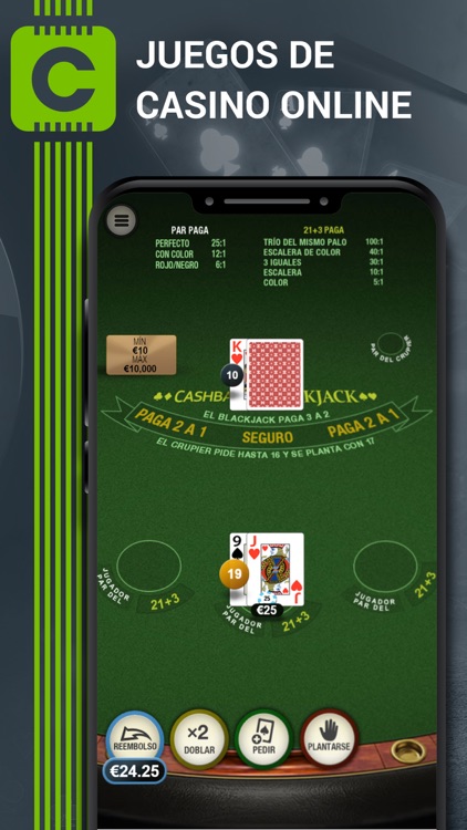 Codere – Apuestas Deportivas screenshot-4