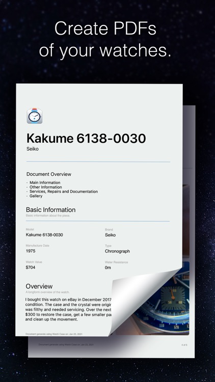 Watch Case screenshot-5