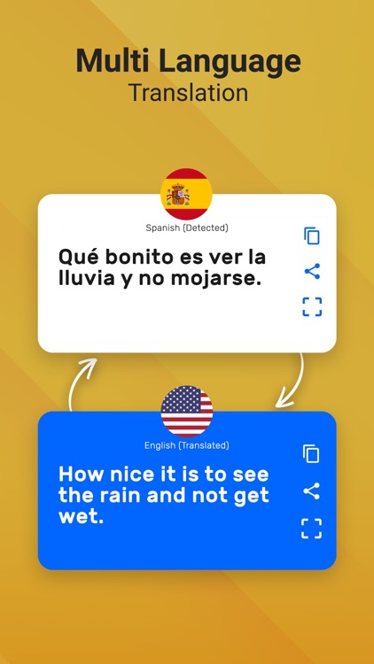 Photo Translator - Translate screenshot-3