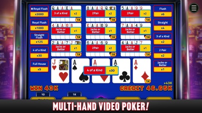 Blackjack 21 - HOB free Tickets and Chips hack