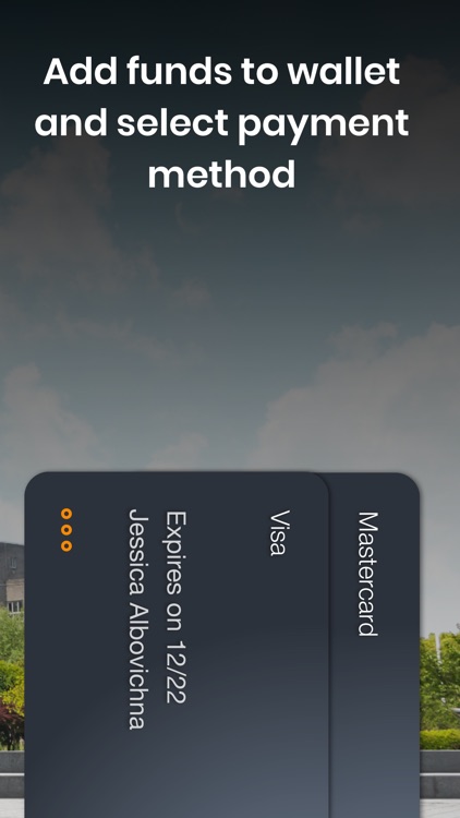 Go Diva Car Service for Women screenshot-3