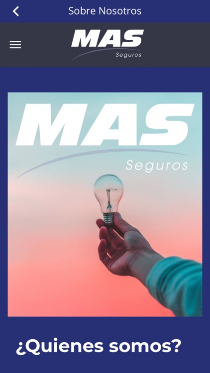 MAS Seguros