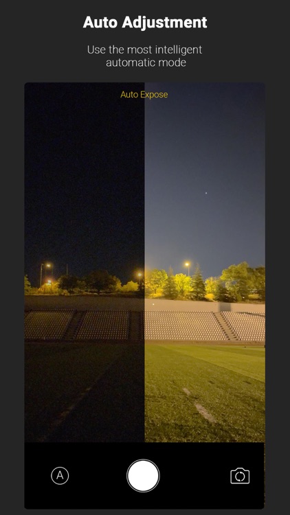 Nightcam: Night Mode Camera screenshot-5