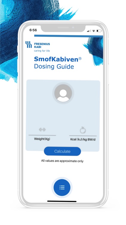 SmofKabiven Guide