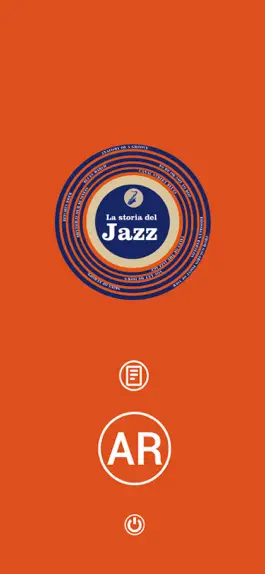 Game screenshot La Storia del Jazz - Hoepli hack