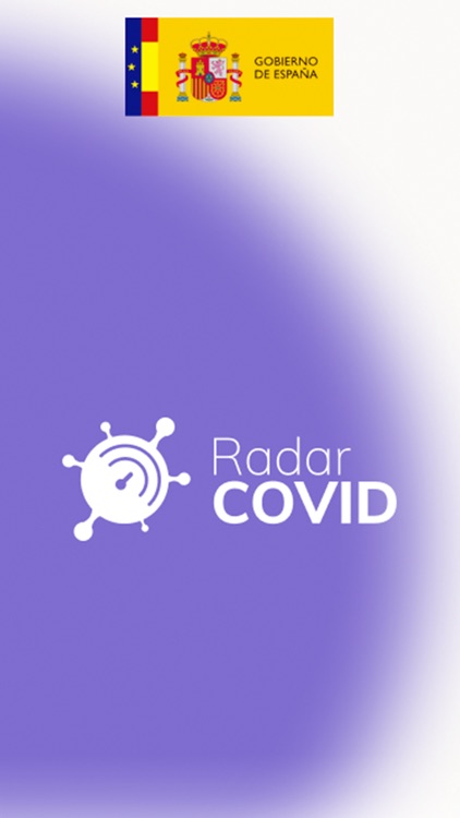 Radar Covid