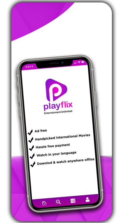 PlayFlix screenshot-5