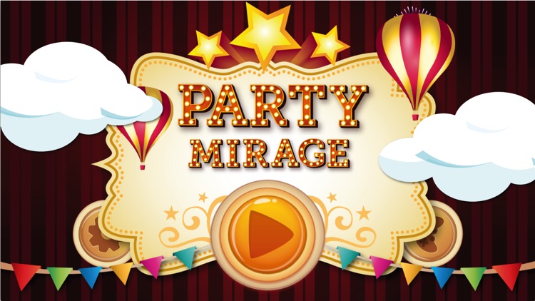 Party Mirage