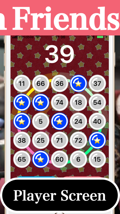 BingoBongo - Bingo Game screenshot 3