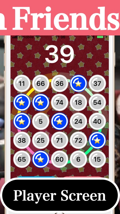 Bingo Online - Bingo at Home