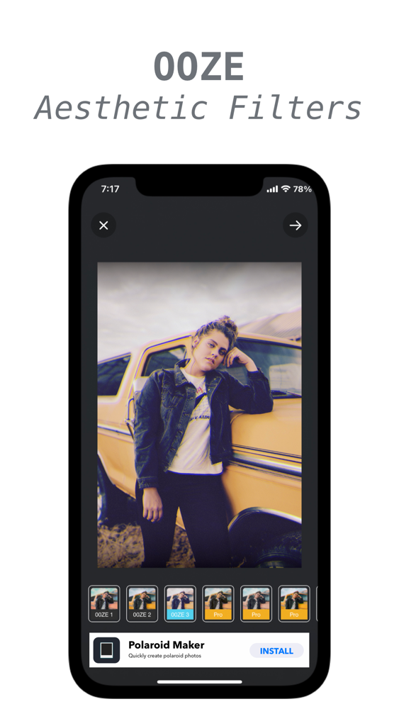 polaroid maker from phone