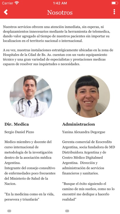 Digitalmed Argentina