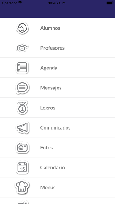 How to cancel & delete MySEK Infants Profesor from iphone & ipad 1