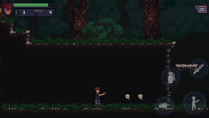 Os Caçadores de Lendas