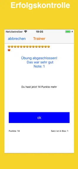 Game screenshot Mathematik Grundschule hack