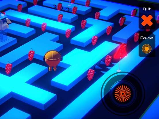 Screenshot #6 pour FruitMonger