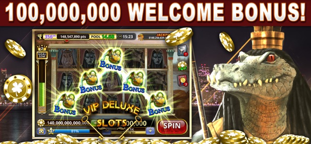 Vip deluxe slots - free casino s slots free casino slot machines