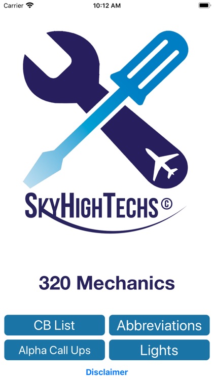 320 Mechanics