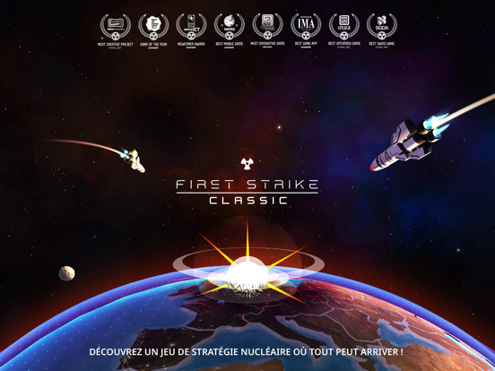 First Strike: Classic First Strike: Classic