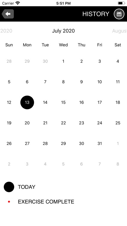 7 Min Workout - Weight Loss screenshot-4