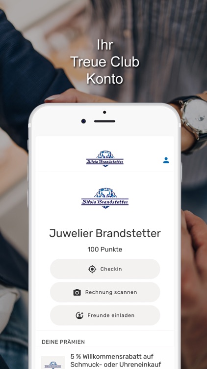 Juwelier Brandstetter