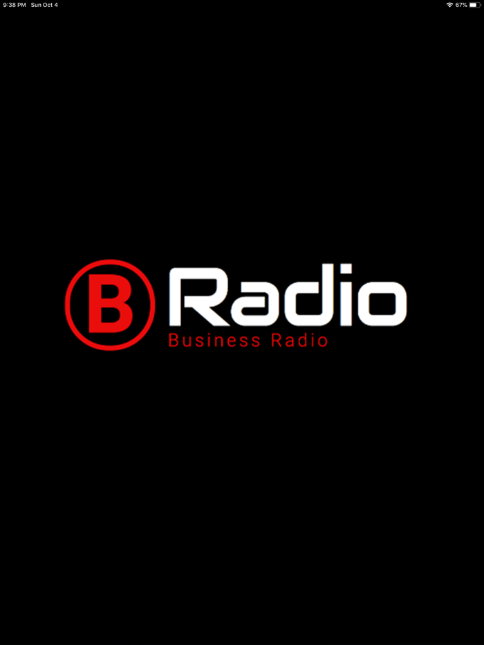 NAA B-Radio