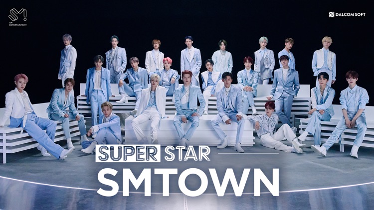 SuperStar SMTOWN
