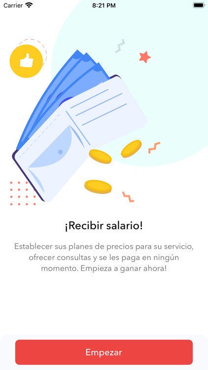 UNEED PRO screenshot-3