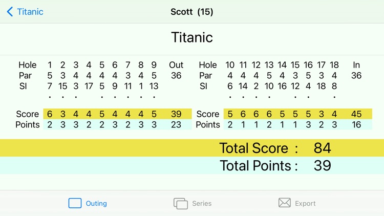 GOSSLite screenshot-4