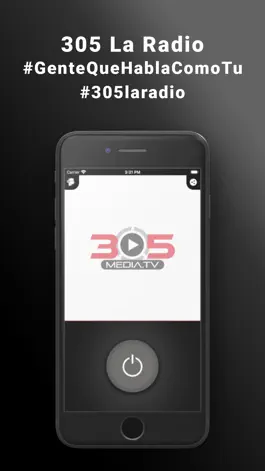Game screenshot 305 La Radio mod apk
