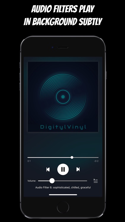 Digityl Vinyl screenshot-5