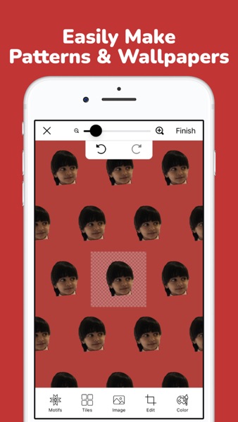 【图】Patreon – Pattern App(截图1)