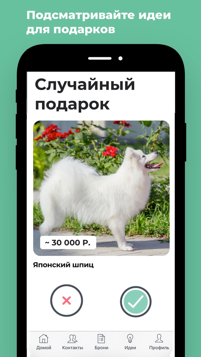 BDay - дни рождения